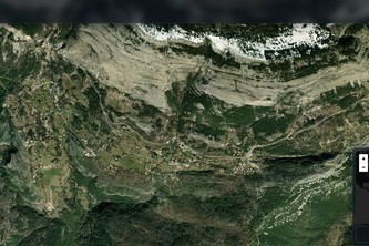 build4good Space Data Visualization