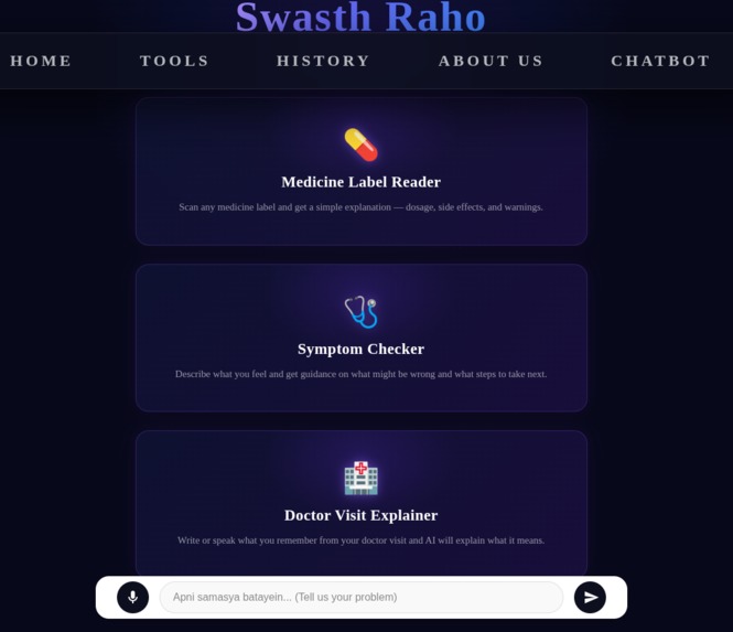 EARTH – screenshot 2