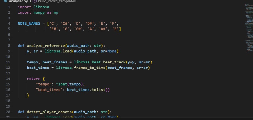 PitchPurrfect – screenshot 2