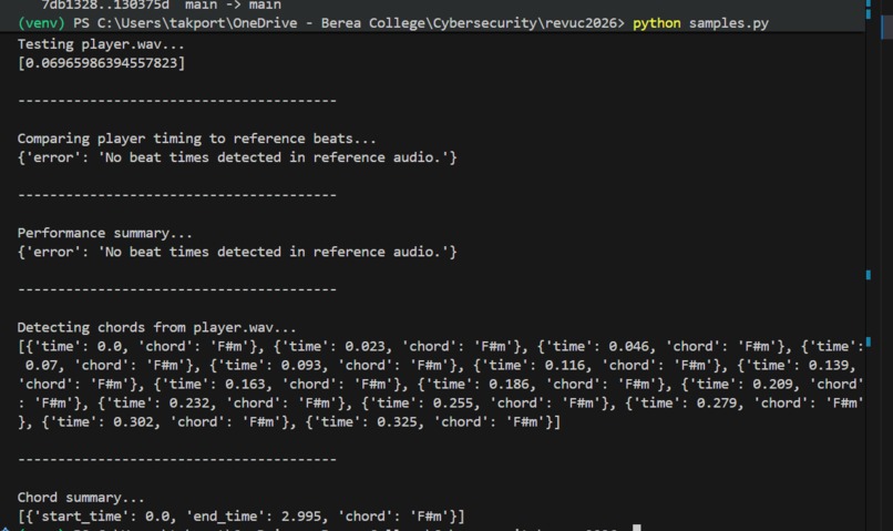PitchPurrfect – screenshot 3