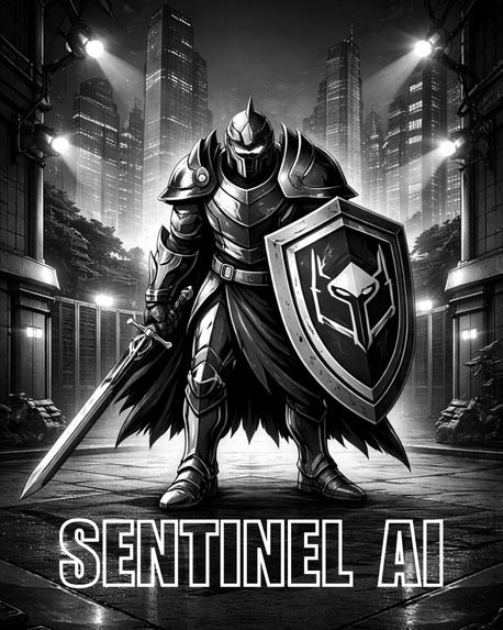 Sentinel AI – screenshot 1