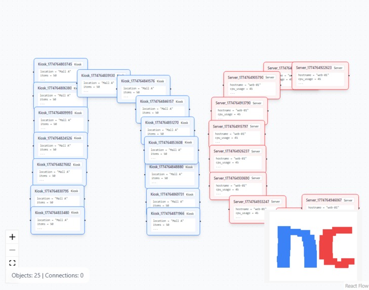 NettyCompiler – screenshot 1