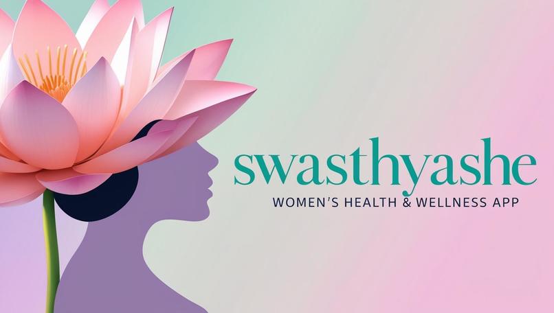 Swasthyashe – Women’s Health & Wellness Platform – screenshot 1