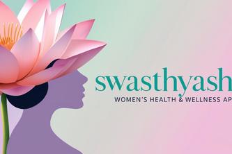 Swasthyashe – Women’s Health & Wellness Platform