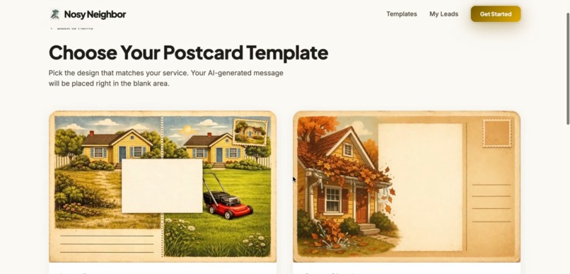 Nosy Neighbor – screenshot 6