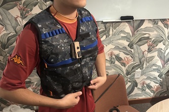 Echo Vest