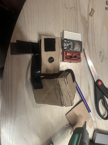 Echo Vest – screenshot 8