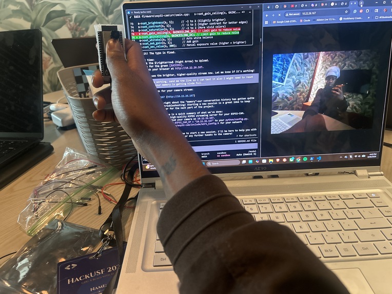 Echo Vest – screenshot 11