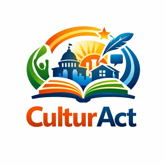 CulturAct – screenshot 1
