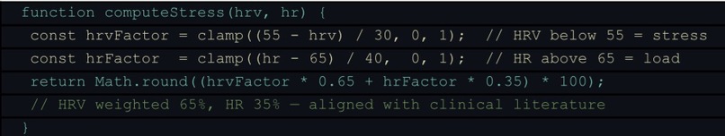 AuraRing – screenshot 3