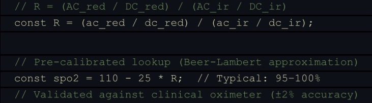 AuraRing – screenshot 4
