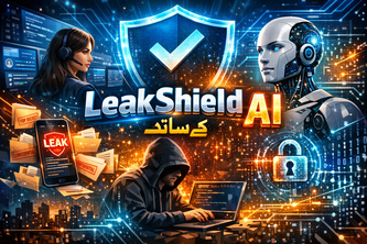 LeakSheild Ai