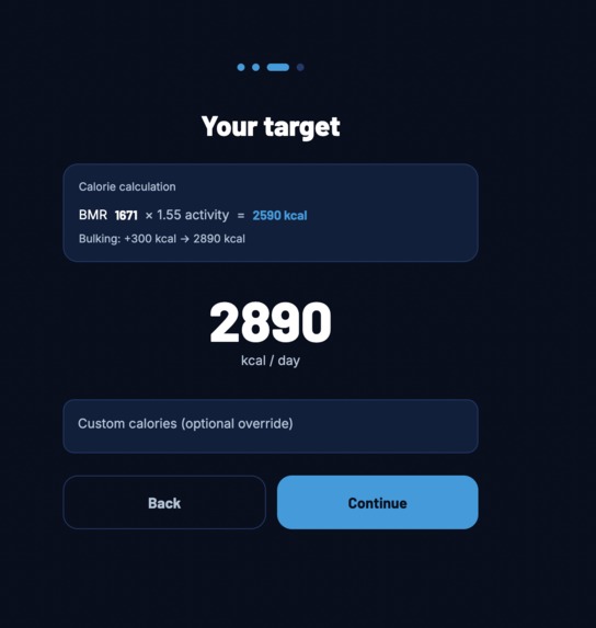 Healthier@PSU – screenshot 4