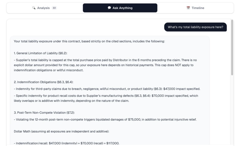 DealWithIt – screenshot 5