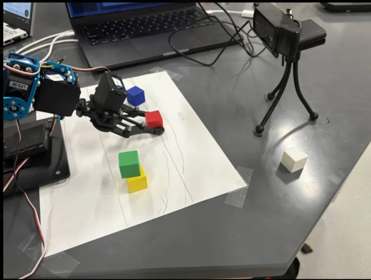 Field Aware Robotics Technology (F.A.R.T.) – screenshot 3