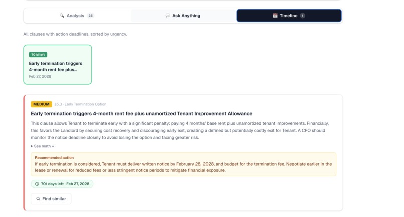 DealWithIt – screenshot 6