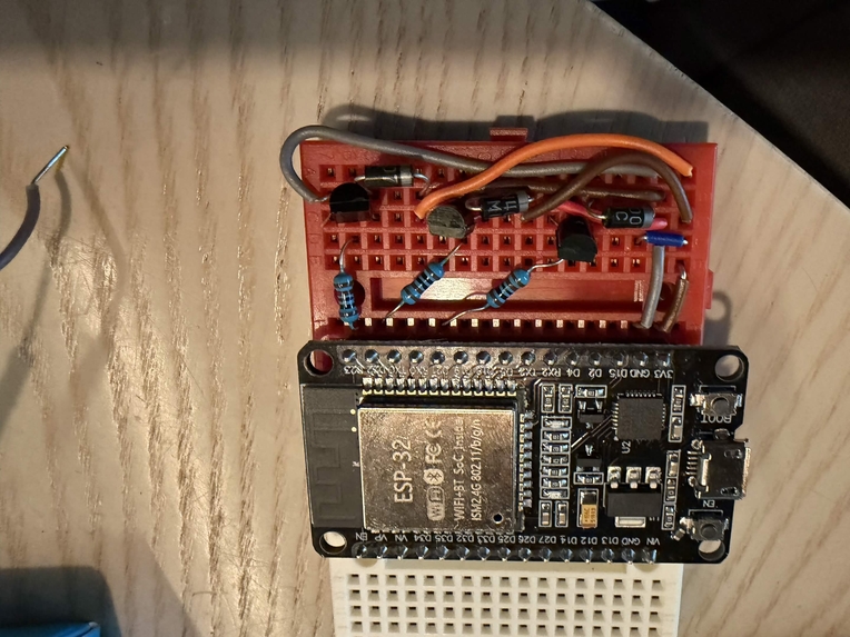 Echo Vest – screenshot 10