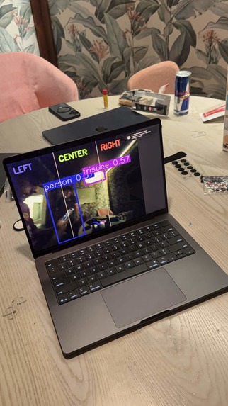 Echo Vest – screenshot 6