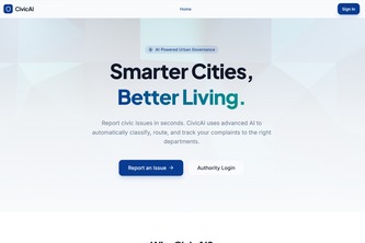 CivicAI