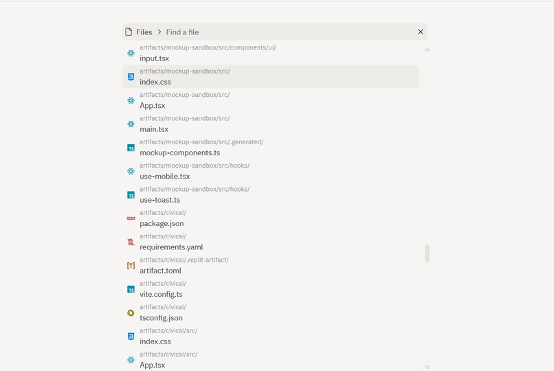 CivicAI – screenshot 4