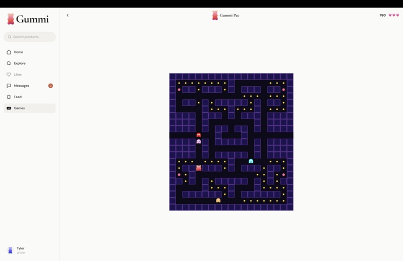 Gummi – screenshot 12