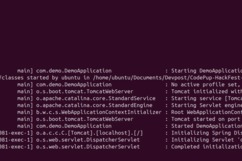 ResolvAI: The Autonomous 24/7 SRE Agent – screenshot 1
