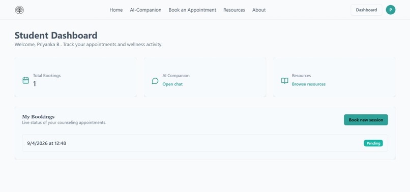 MindMate – screenshot 3