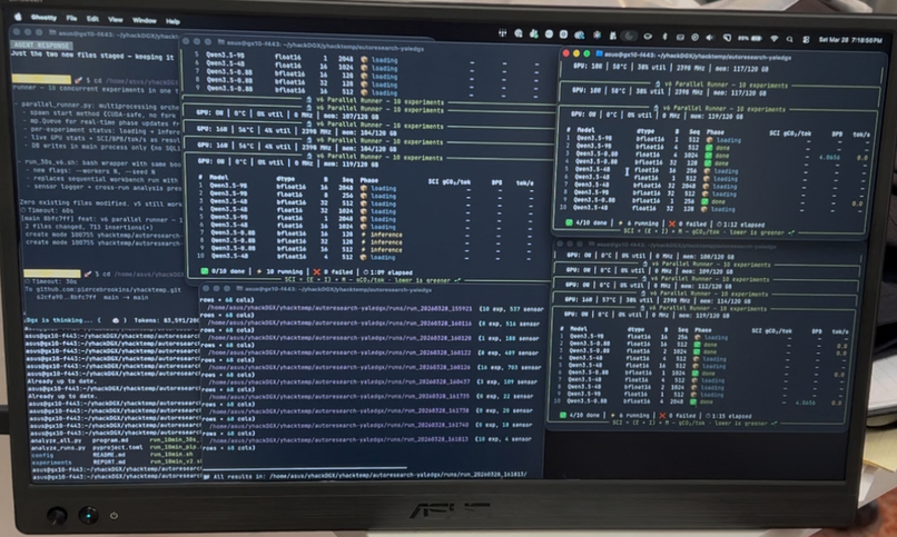 Eco Router – screenshot 3