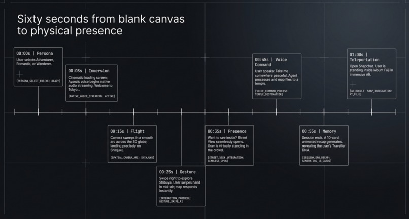 Ayana – screenshot 3