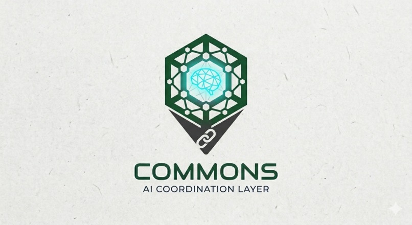 Commons – screenshot 1