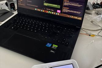 ARIA - The Pocket Palantir