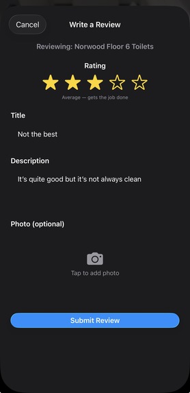 Find My Toilet – screenshot 7