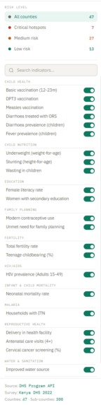 EquityLens AI – screenshot 1