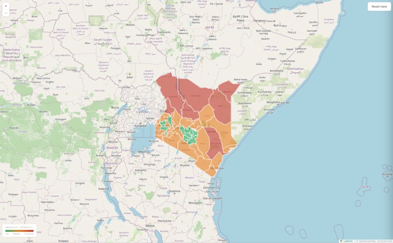 EquityLens AI – screenshot 2