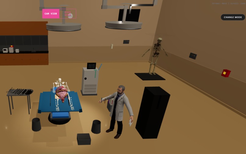 LifeSaver – screenshot 1