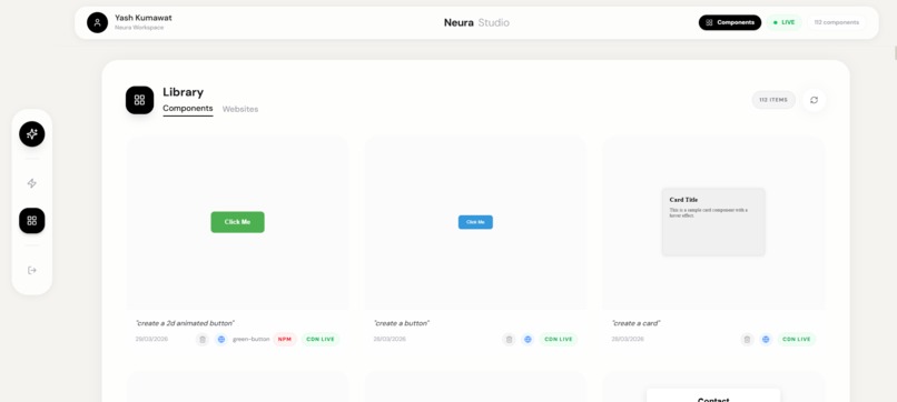 Neura Cdn – screenshot 3