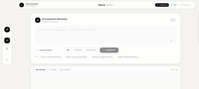 Neura Cdn – screenshot 4