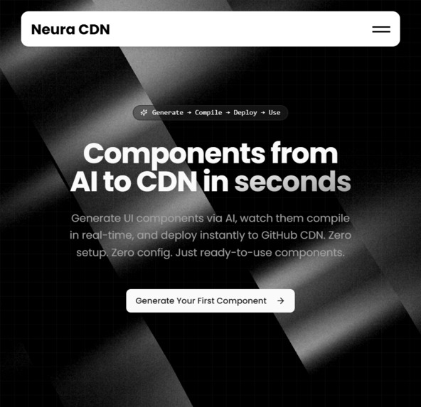 Neura Cdn – screenshot 6