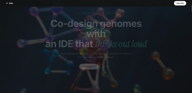 Helix – screenshot 19