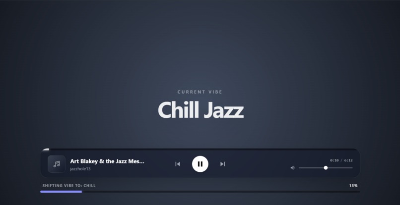 Automated Ambience – screenshot 1