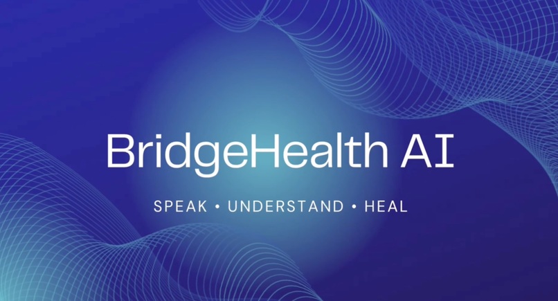 BridgeHealth AI – screenshot 1