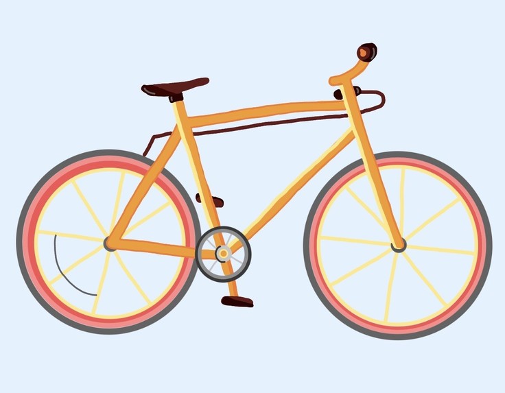 Better Bike – screenshot 1