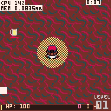 Uni Survivors – screenshot 2