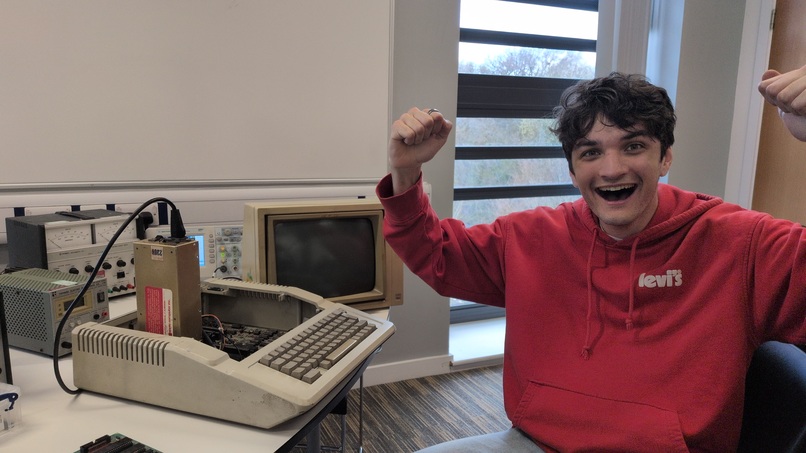 Trickle-Down Dragonslayer – screenshot 4