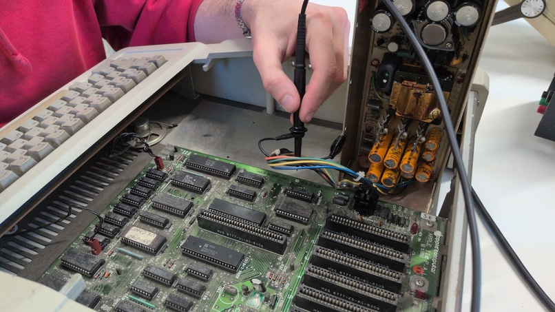 Trickle-Down Dragonslayer – screenshot 3