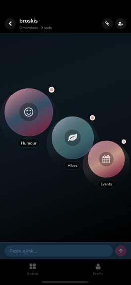 Sendit – screenshot 5