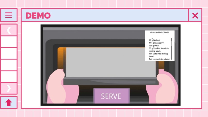 EsoChef – screenshot 8