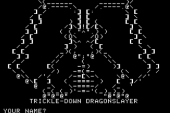 Trickle-Down Dragonslayer