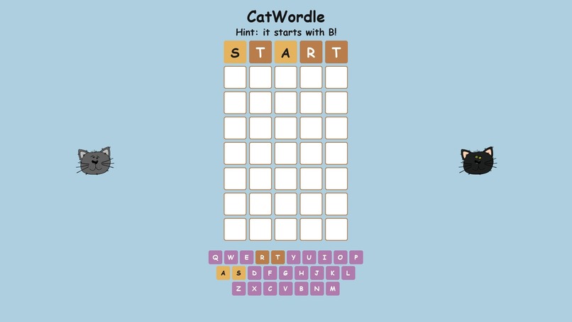 Scrabble Kittens – screenshot 4