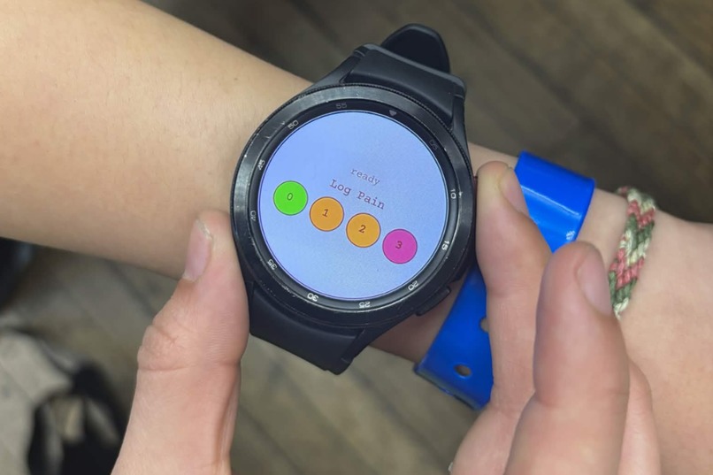 perennial – screenshot 7